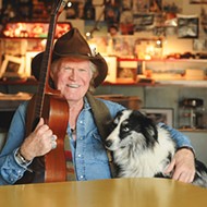 Outlaw Country Music Legend Billy Joe Shaver Tells It Like It Is