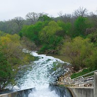 How San Antonio Went From Water Waster to a Leader in Water Conservation