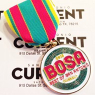 Make Your Own Fiesta Medal With the San Antonio Public Library