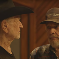 Merle Haggard Cancels Upcoming New Braunfels Show, Willie Nelson Will Still Play