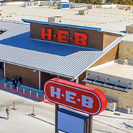 San Antonio-based grocer H-E-B now accepting SNAP payments for curbside and delivery