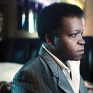 Get Pumped for Tonight's Show with a Conversation with Soul Master Lee Fields