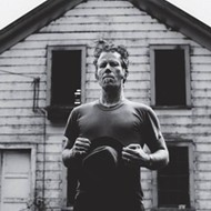Tom Waits Will Play a Priest in Hulu  Series <i>Citizen</i>