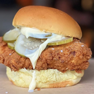Motel Fried Chicken will check in to San Antonio next month with delivery and takeout service