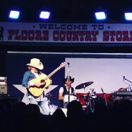 Live and Local: Dwight Yoakam