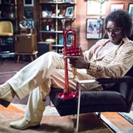 Man with the Horn: Actor Don Cheadle on Channeling Jazz Great Miles Davis in <i>Miles Ahead</i>