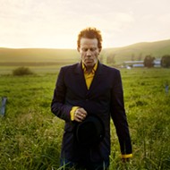 Tom Waits, Keith Richards Pay Tribute to Merle Haggard