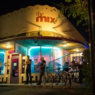 The Mix Announces Grand Re-Opening, Hosts Week-long Celebration