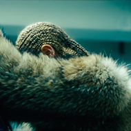 Beyoncé's Blues: Singer Releases New Album and Corresponding Music Videos Detailing Marital Strife