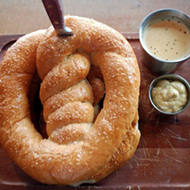 Celebrate National Pretzel Day  with One of These Five Places