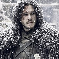 Fresh Snow: Several Possibilities for the Reincarnation of the Bastard of Winterfell, Jon Snow