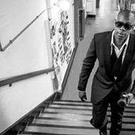 Dave Chappelle to Perform at the Aztec Theatre June 14