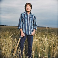 Live and Local: John Fogerty at the Majestic