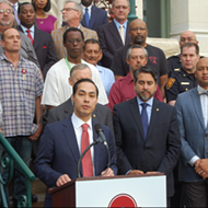 City Reaches Federal Benchmark for End of Veteran Homelessness