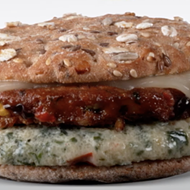 Dunkin’ unveils plant-based Southwest Veggie Power Breakfast Sandwich