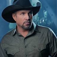 Garth Brooks Adds 2 More Shows to His July Concert Dates
