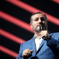 Joe Biden says Texas voters should oust Ted Cruz in next election