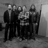 Built to Spill, Like It’s Always Been