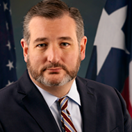 The Mendoza Line: After Capitol riot, Sen. Ted Cruz stunned anyone took him seriously