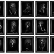 Notable People of San Antonio 2020 portrait collection to be unveiled during DreamWeek