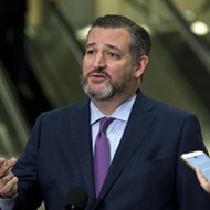 Firestarter: Ted Cruz’s cynical election gambit helped ignite the Capitol riot