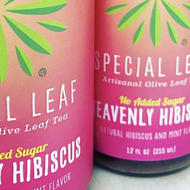 San Antonio-based artisan tea company Special Leaf debuts sugar-free hibiscus flavor