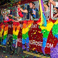 8 Local Ways to Celebrate LGBT Pride
