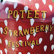 Annual Poteet Strawberry Festival announces plans to return in April, even as COVID-19 cases rise