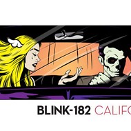 Blink-182 Overcomes Ageism, Alien Abduction of Tom Delonge