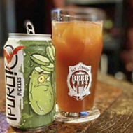 San Antonio’s Freetail Brewing Co. releases Michelada-worthy Puro Pickles beer