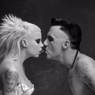 South African Rap Duo Die Antwoord Announce First-Ever Stop in San Antonio