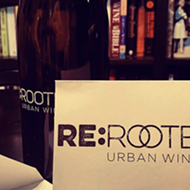 San Antonio's first urban winery, Re:Rooted 210, on track for mid-February opening