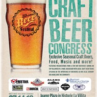 Craft Beer Congress Is in Session