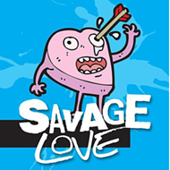 Savage Love: Three Peters