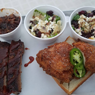 Eat Your Way Through Dignowity Hill