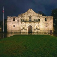 Giddy-up along with the Alamo for daylong virtual celebration of all things cowboy