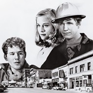 TPR’s Cinema Tuesdays Series Culminates with Texas Classic ‘The Last Picture Show’