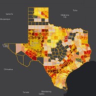 Report: Texas Will Lead the Nation in Illness Caused by Oil and Gas Production By 2025