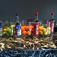 New Vodka Distillery Opens Off Alamo Street This Weekend