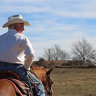 Texas Ag Commissioner Sid "Jesus Shot" Miller Won't Face Criminal Charges