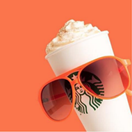 A First-timer’s Review of Starbucks' Pumpkin Spice Latte