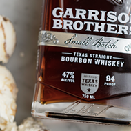 Texas-based Garrison Bros. bourbon tapped for limited edition Pecan &amp; Praline ice cream