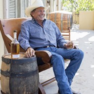 Sippin' Tequila with George Strait