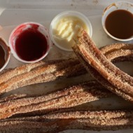 Exploring San Antonio's churro options offers a variety of takes on the doughy treat