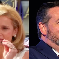 The Mendoza Line: Heidi Cruz opening travel agency to help GOP families vacation spouse-free