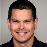 San Antonio Cop Fired For Giving Homeless Person An Actual Shit Sandwich