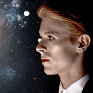 With "Remembering Bowie," YOSA and Friends Present a Classical Tribute to the Starman