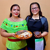 San Antonio's Esperanza Center to present new episode of folk food and music series by Azul Barrientos