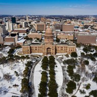 Winter storm could cost Texas more money than any disaster in state history