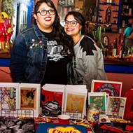 <i>St. Sucia</i>  is Disrupting How Latinas Are Seen in Pop Culture